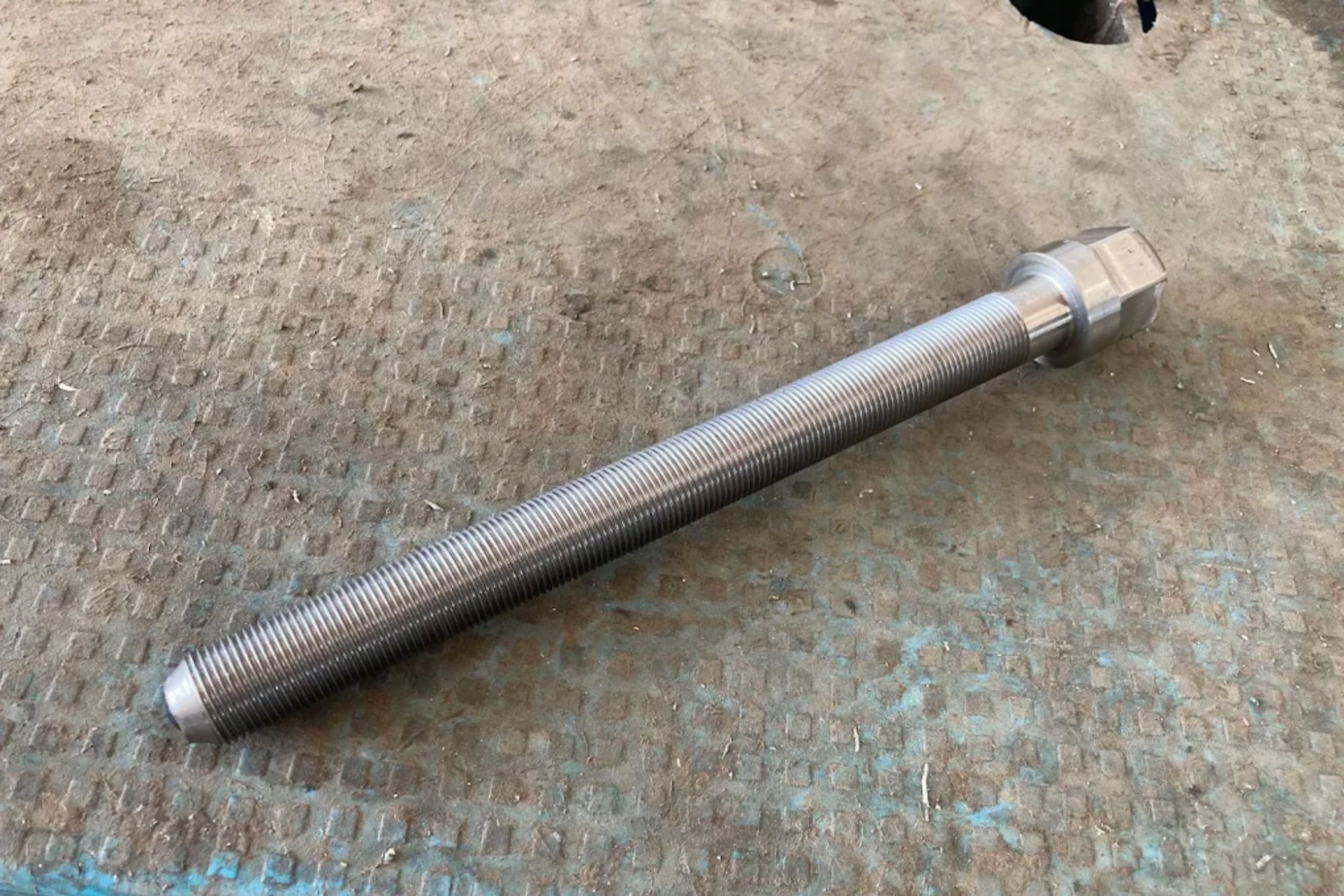 trabajos de mecanizados mecam (2)