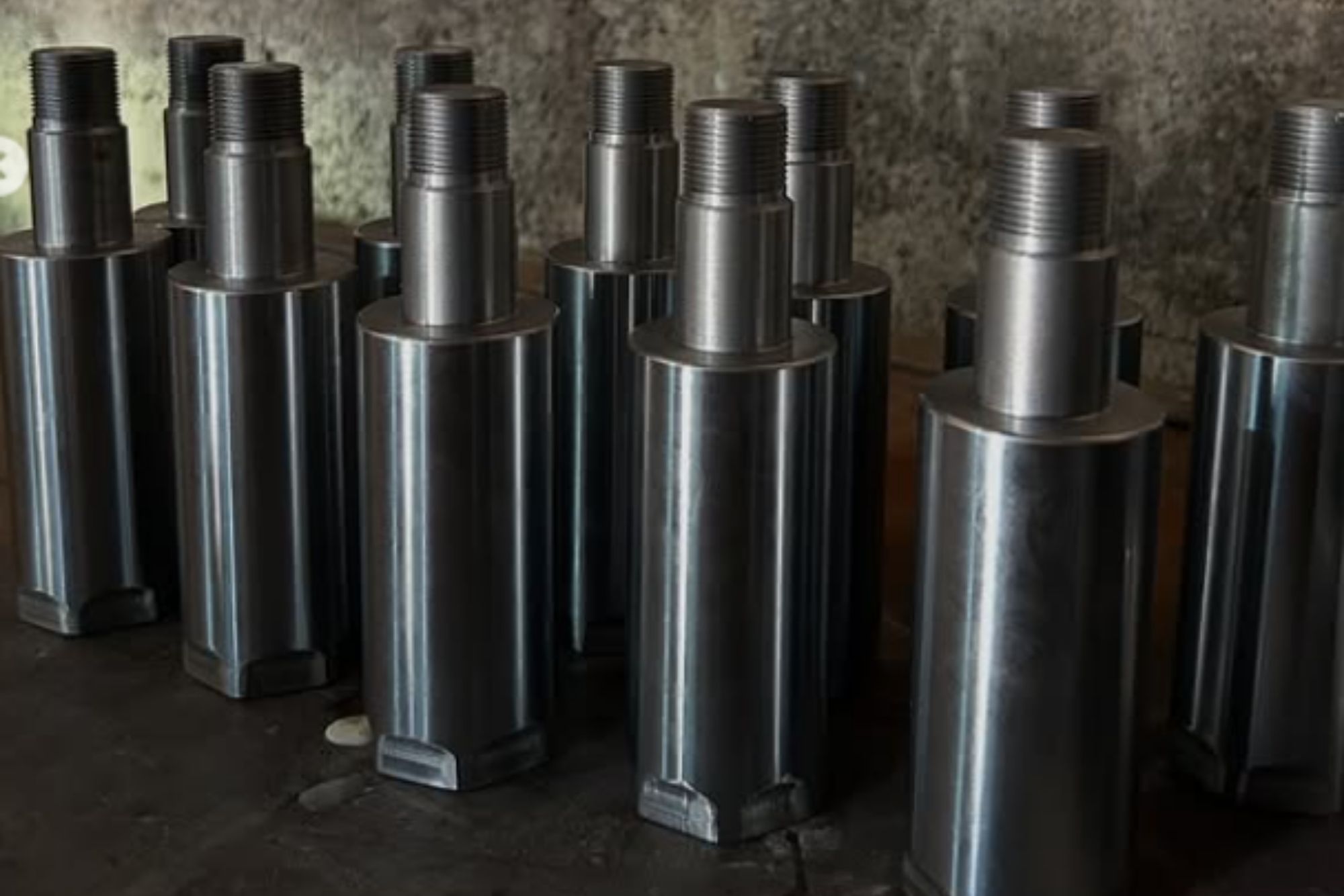 trabajos de mecanizados mecam (6)